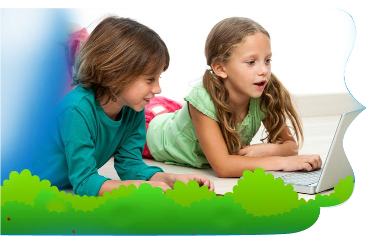 curso de ingles para niños